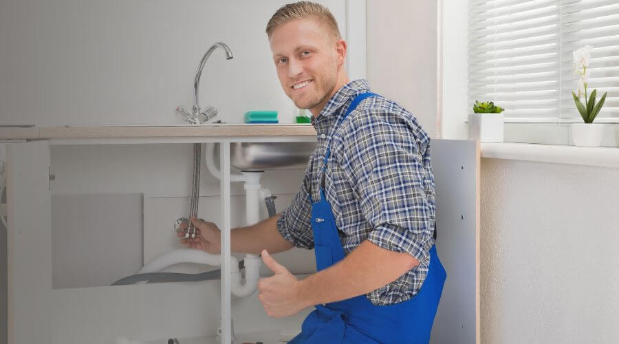 Holiday Plumbing Service in Joes, CO